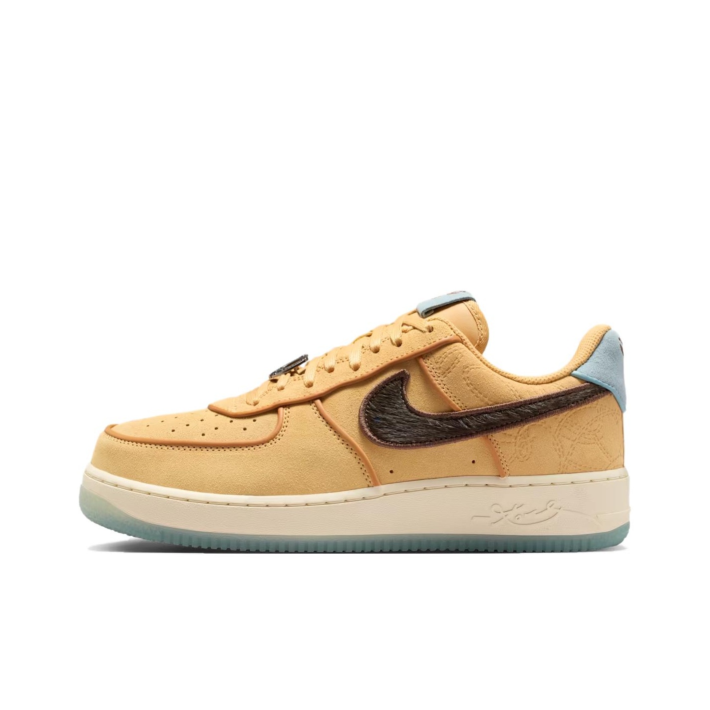 Men'S Shoes Nike Air Force - 나이키 x 코비 브라이언트 에어포스 1