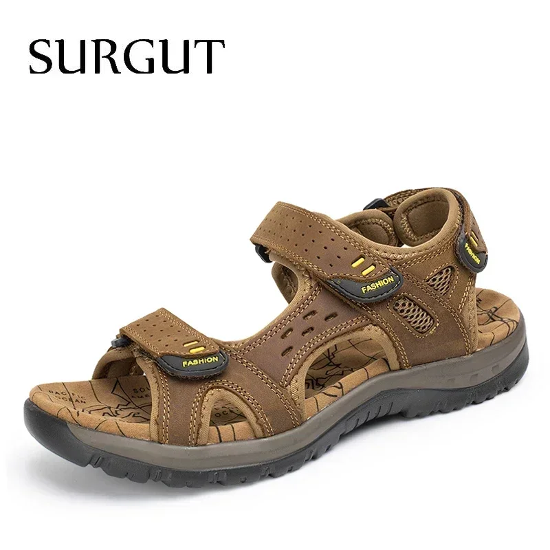 Men'S Shoes Clearance Sale - SURGUT 뜨거운 판매 새로운 패션 여름