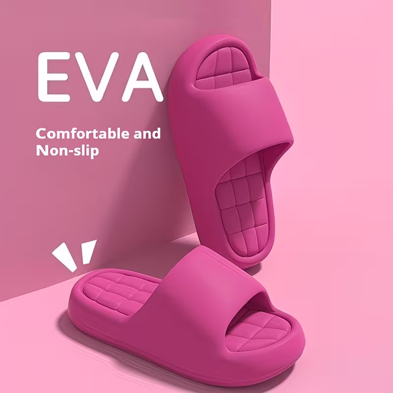 Men'S Shoes Lightweight - 여성 여름 슬리퍼 욕실 샤워 슬리퍼