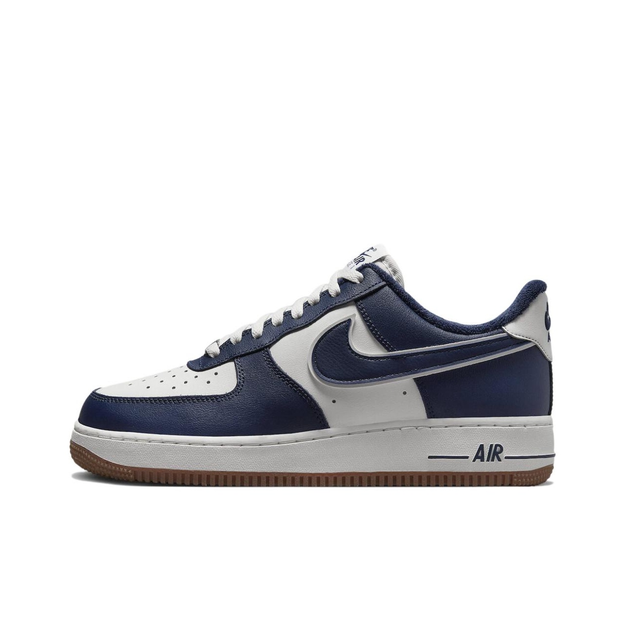Men'S Shoes Nike Air Force - 나이키 에어포스 1 로우탑 스케이트보드 슈즈
