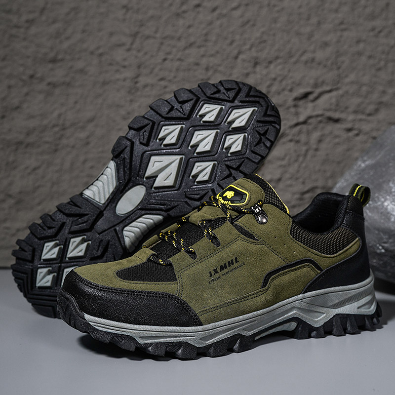 Hiking Boot Waterproof - 여름 남성용 EVA 하이킹 신발 방수