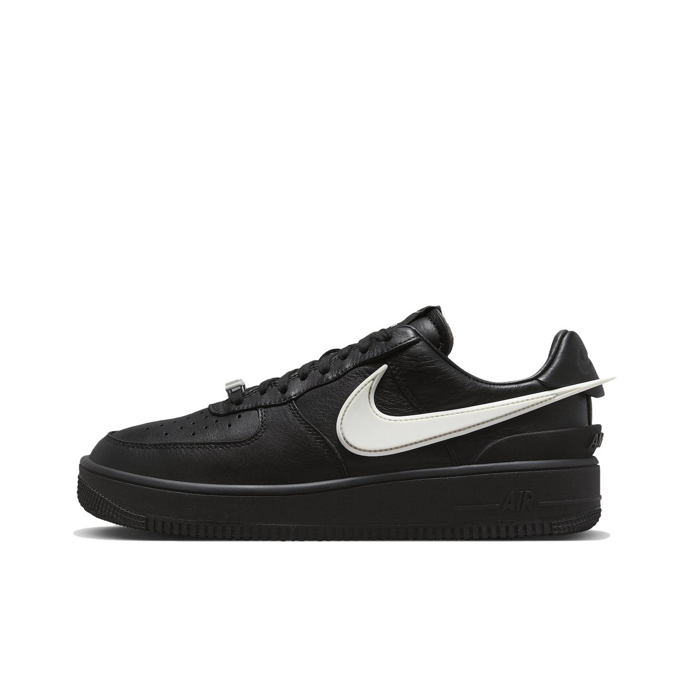 Men'S Shoes Nike Air Force - 나이키 x AMBUSH 에어포스 1 가죽