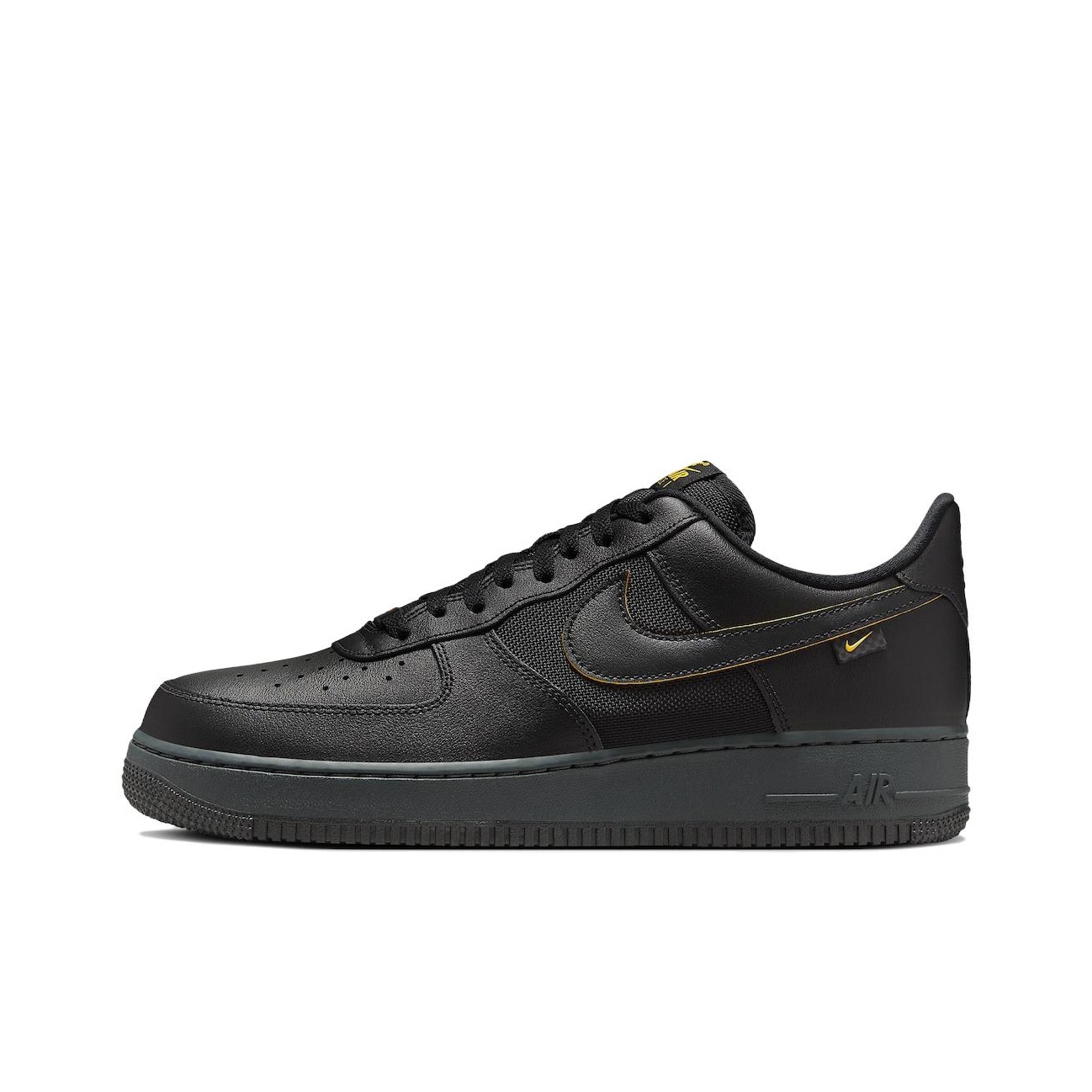 Men'S Shoes Nike Air Force - 나이키 에어포스 1 로우탑 스케이트보드 신발
