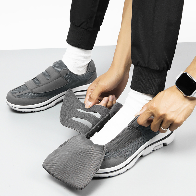 Men'S Shoes Wide Width - 발가락이 넓은 사람들을 위한 운동화, 당뇨병