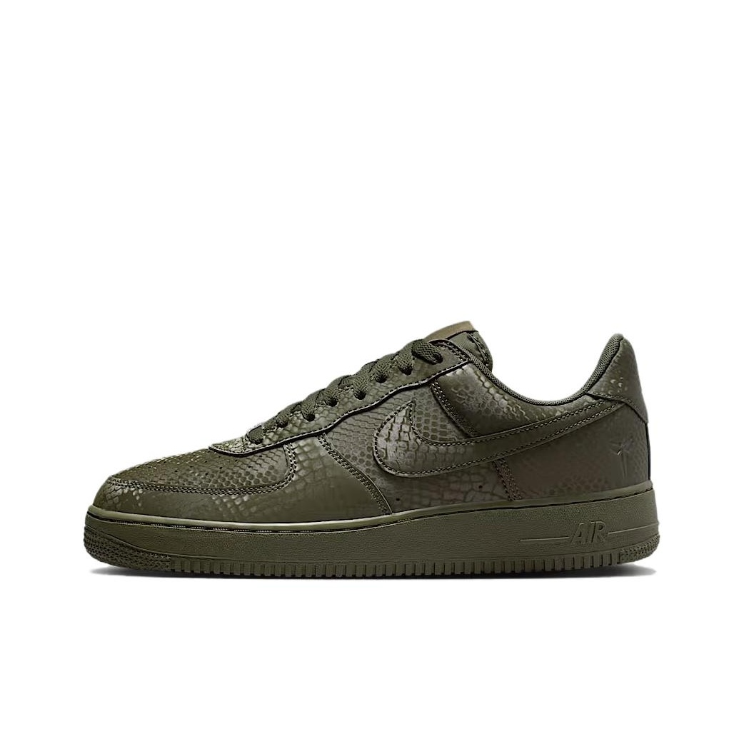 Men'S Shoes Nike Air Force - 나이키 에어포스 1 로우탑 스케이트보드 슈즈