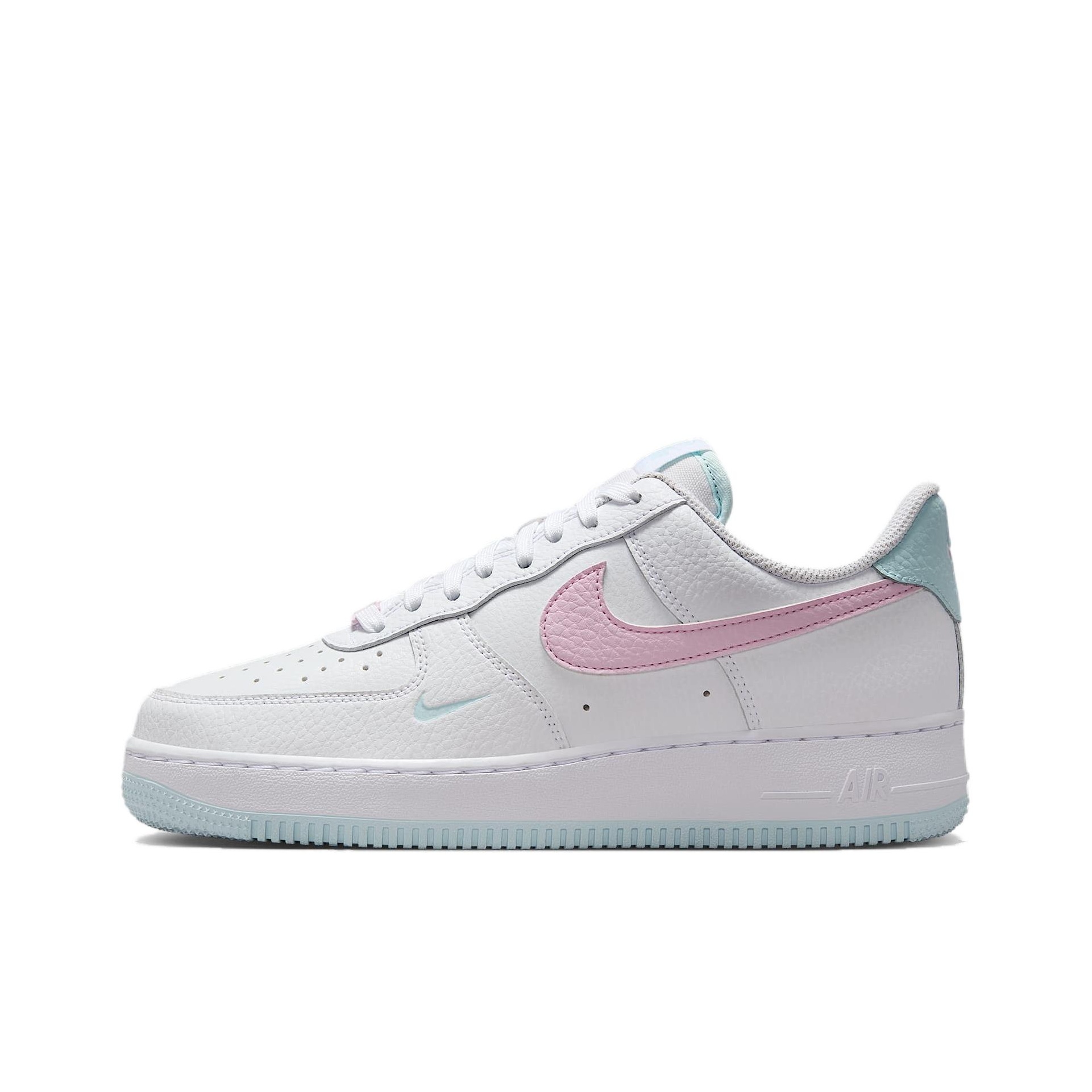 Men'S Shoes Nike Air Force - 나이키 에어포스 1 쿠셔닝 로우탑 스케이트보드