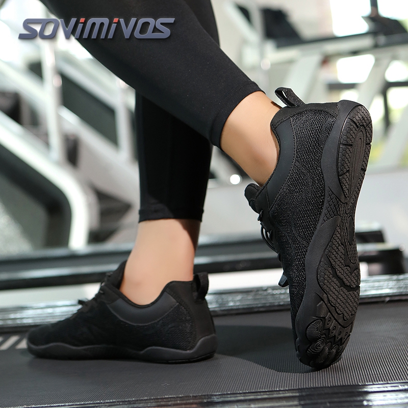 Men'S Shoes Zero Drop - 여성 남성 베어풋 슈즈 미니멀리스트 트레일