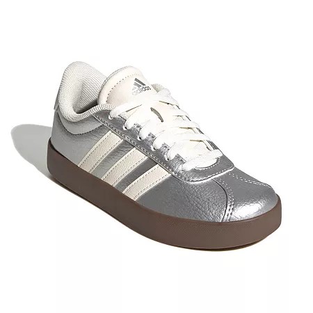 Adidas Shoes Samba - 아디다스 VL 코트 3.0 유스 신발
