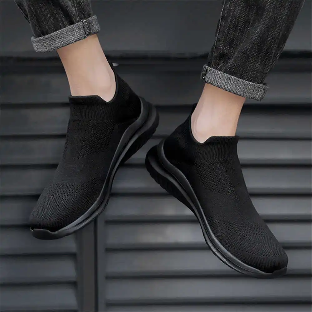 Men Shoes White Colour - 남성용 부드러운 노벨티 테니스 신발, 스포츠