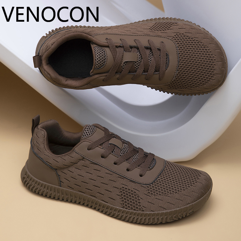 Men'S Shoes Zero Drop - 베노콘 베어풋 미니멀리스트 남성용 엑스트라 와이드