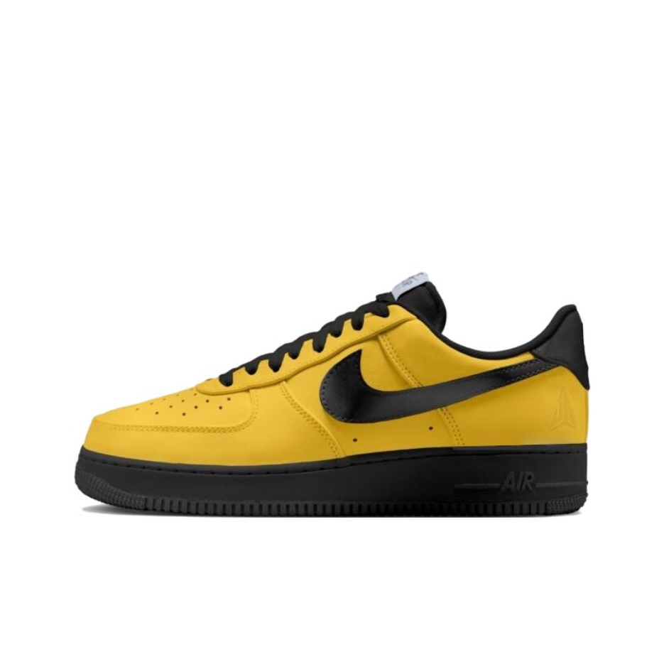 Men'S Shoes Nike Air Force - 나이키 에어포스 1 내마모성 로우탑 스케이트보드