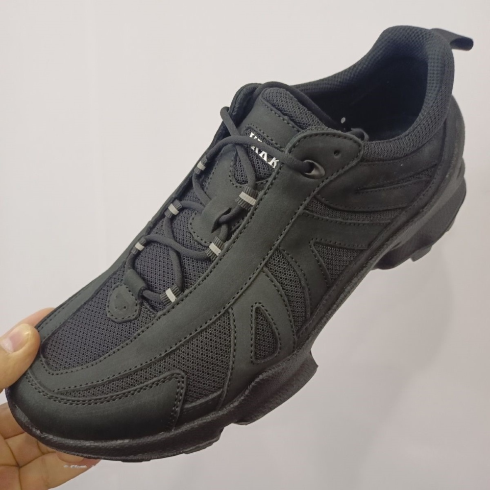 Men'S Shoes Japanese Brand - 트렌디 명품 브랜드 하이킹 신발 남성용