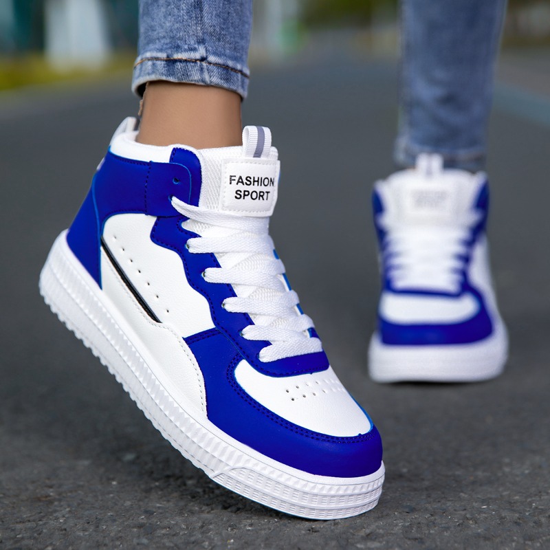 Men'S Shoes Casual Sneakers - MAEDEF 여성 신발 플랫 캐주얼 신발