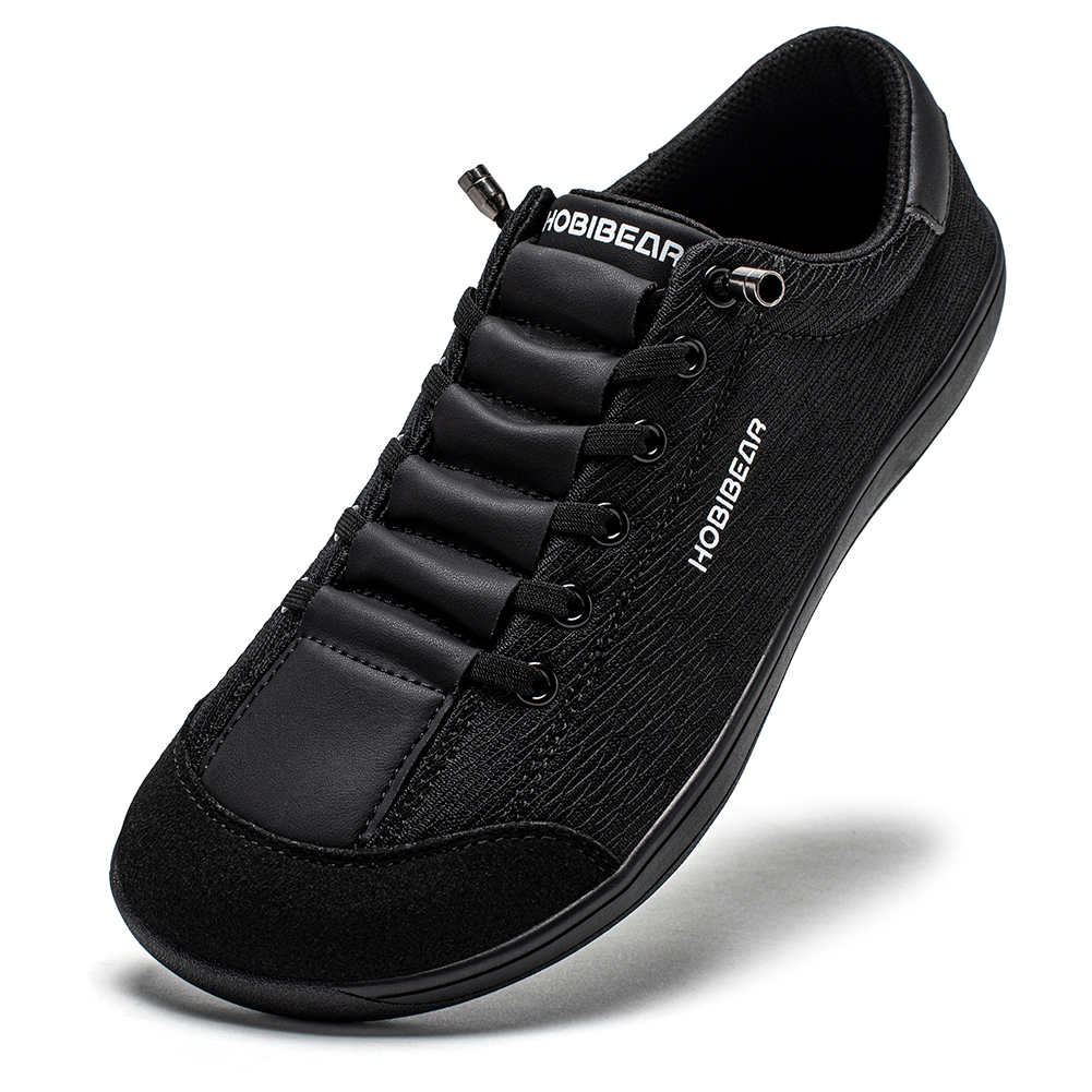 Men'S Shoes Zero Drop - 호비베어 맨발 와이드 토 박스 슈즈