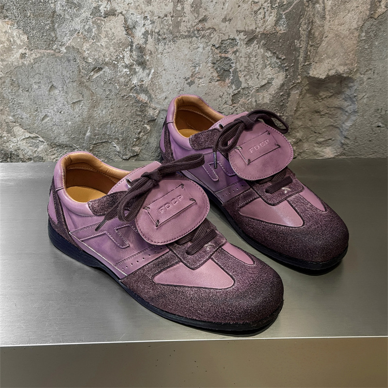 Men'S Shoes Quality Brands - 블랙 남성 스니커즈 명품 브랜드 남성