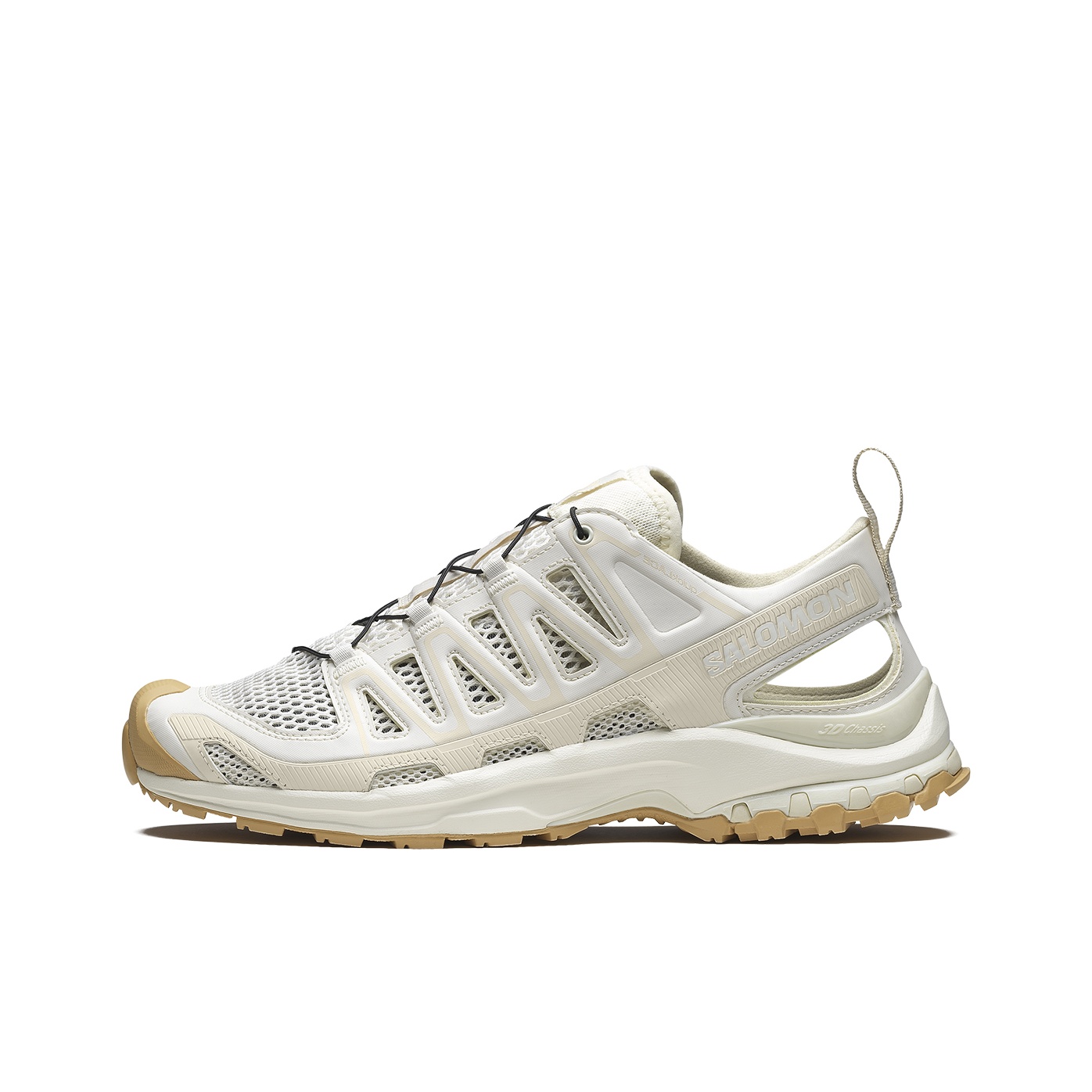 Men'S Shoes Grip - SALOMON XA PRO 3D 통기성 그립