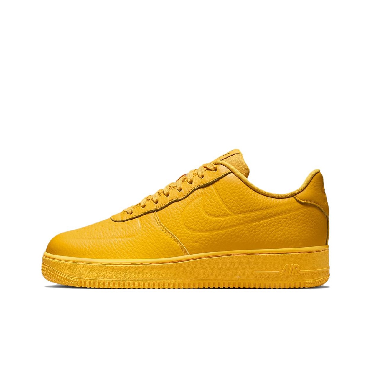 Men'S Shoes Nike Air Force - 나이키 에어포스 1 미끄럼 방지 방수