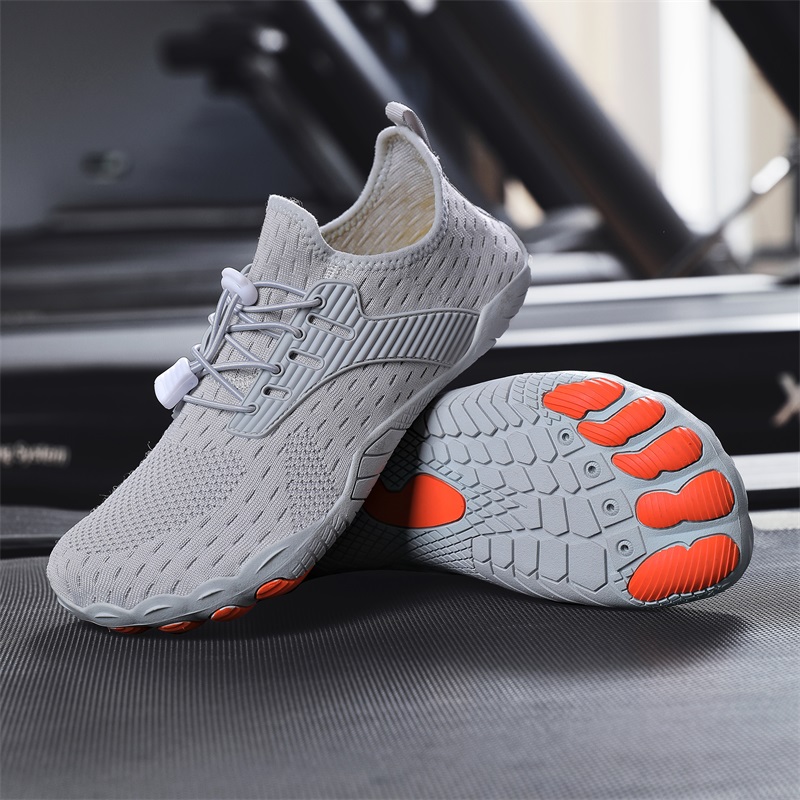 Men'S Shoes Zero Drop - 베어풋 슈즈 남녀 미니멀리스트 슈즈 제로