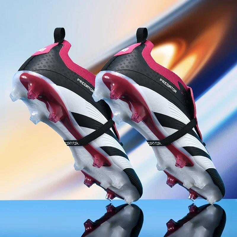 Men'S Shoes Professional - 새로운 남자 축구 신발 전문 소년