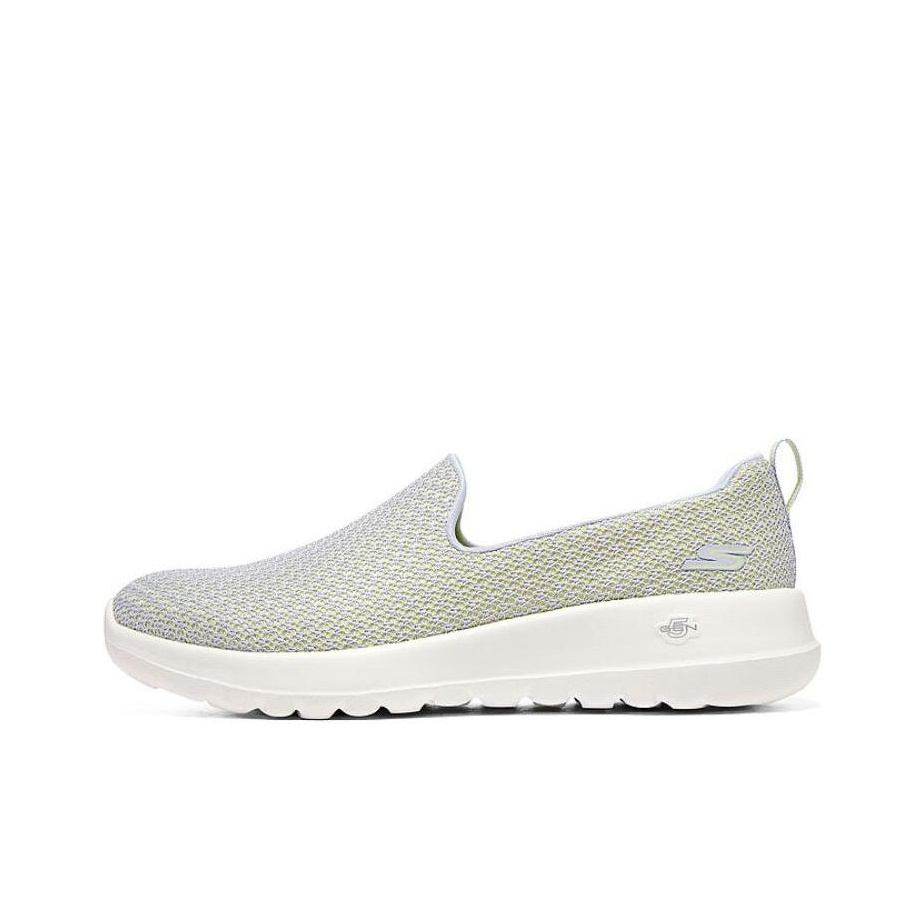 Men'S Shoes Lightweight - 스케쳐스 GO WALK 조이 메쉬, 내마모성