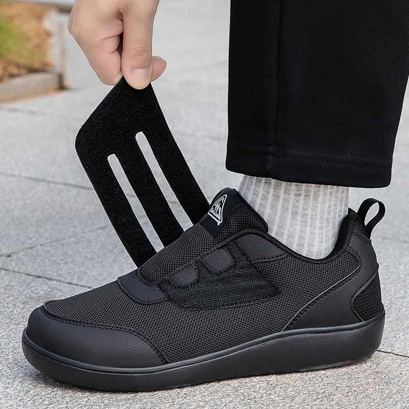 Men'S Shoes Wide Width - 남성용 당뇨병 신발 넓은 발가락 부분