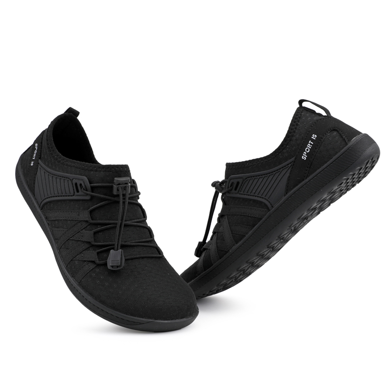 Men'S Shoes Zero Drop - 슬립온 맨발 미니멀리스트 신발 여성 남성