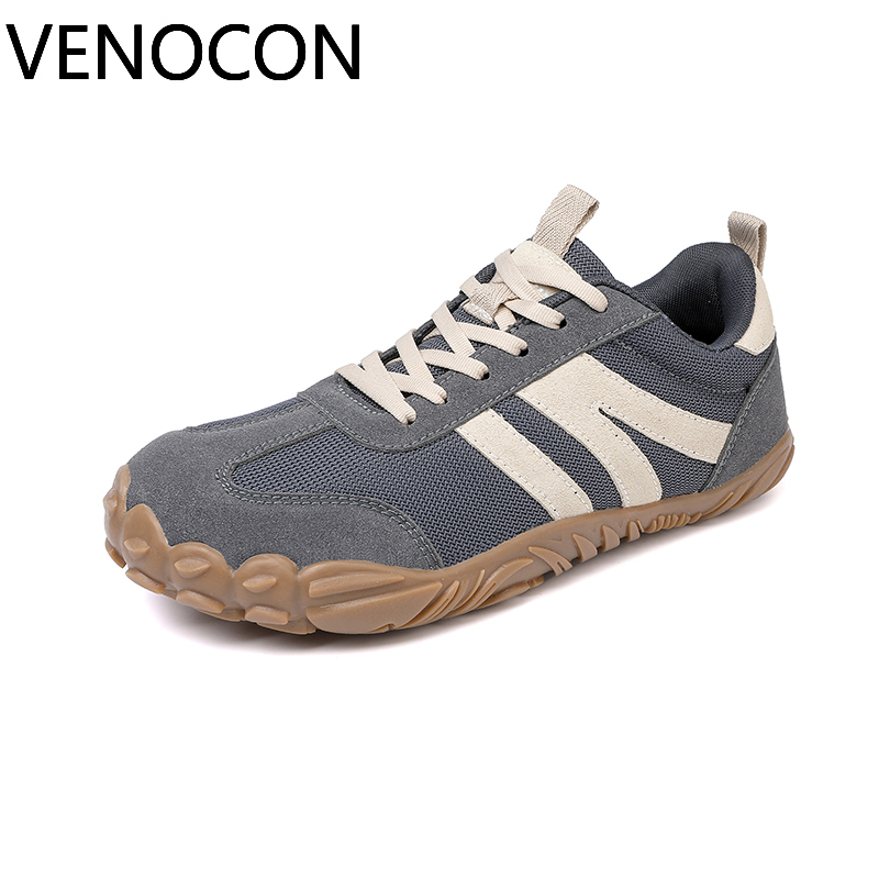 Men'S Shoes Zero Drop - 베노콘 성인용 엑스트라 와이드 핏 토