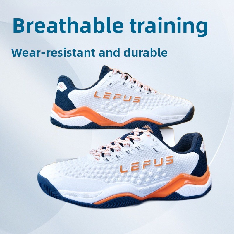 Men'S Shoes Professional - 레푸스 프로페셔널 테니스화 남녀 배드민턴 통기성
