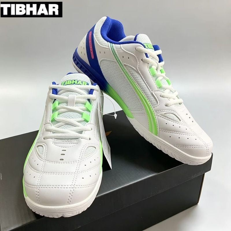 Men Shoes Vs Women - 남성 여성을위한 클래식 브랜드 탁구 신발