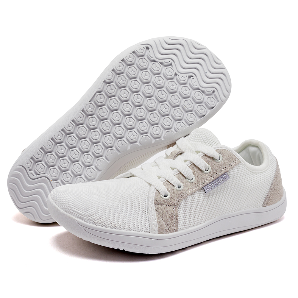 Men'S Shoes Zero Drop - HOBIBEAR 미니멀리스트 맨발 신발 유니섹스 제로