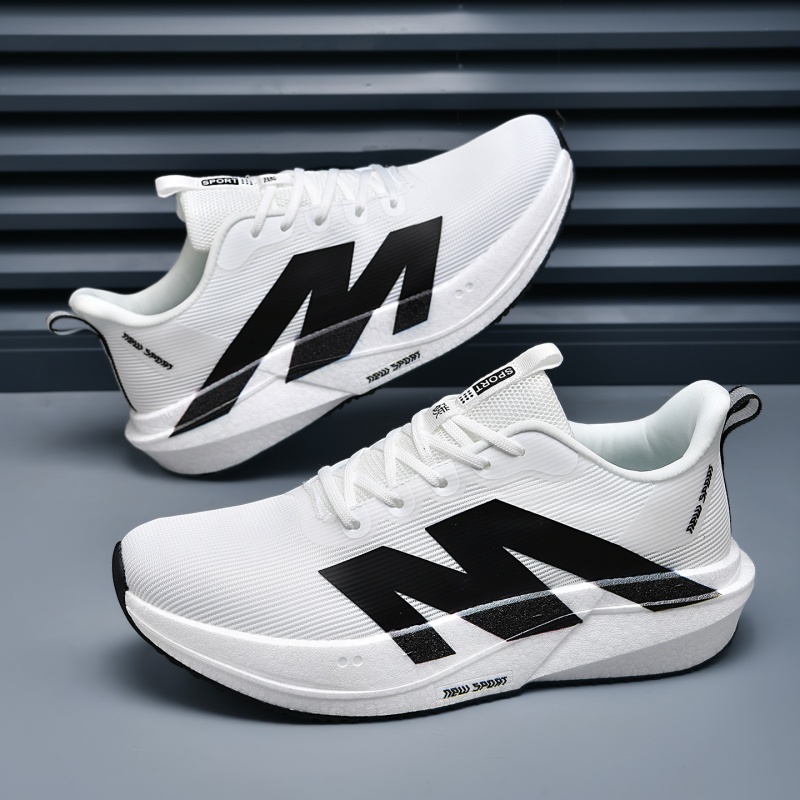 Men'S Shoes Grip - 남성용 러닝화, 가볍고 스타일리시하며 강력한 접지력,