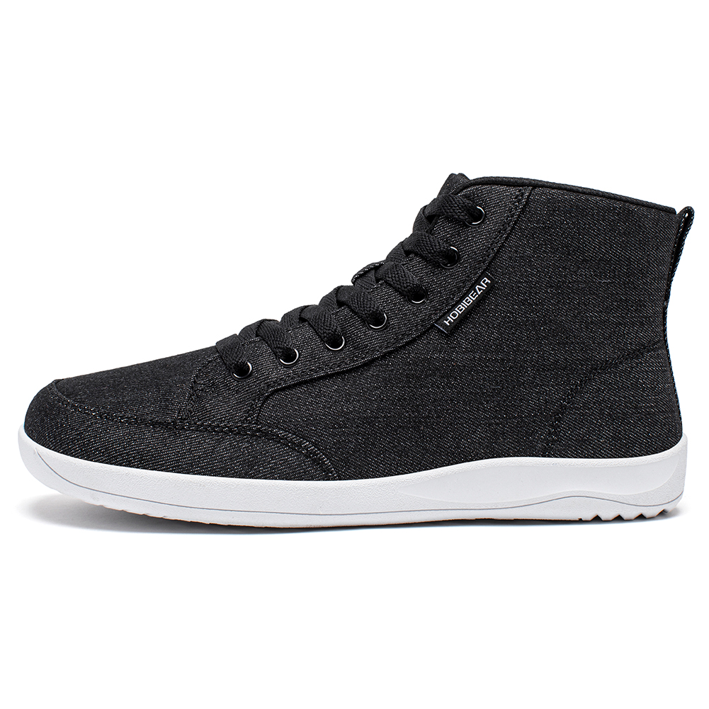 호비베어 미드탑 베어풋 슈즈 유니섹스 와이드 토 박스  - Men'S Shoes Zero Drop 리뷰 및 가격