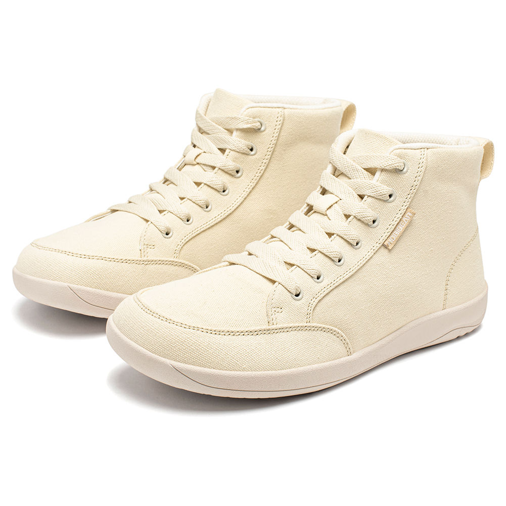 호비베어 미드탑 베어풋 슈즈 유니섹스 와이드 토 박스  - Men'S Shoes Zero Drop 리뷰 및 가격