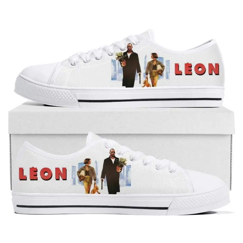 LEON The Professional Léon 로우탑 - Men'S Shoes Professional 리뷰 및 가격
