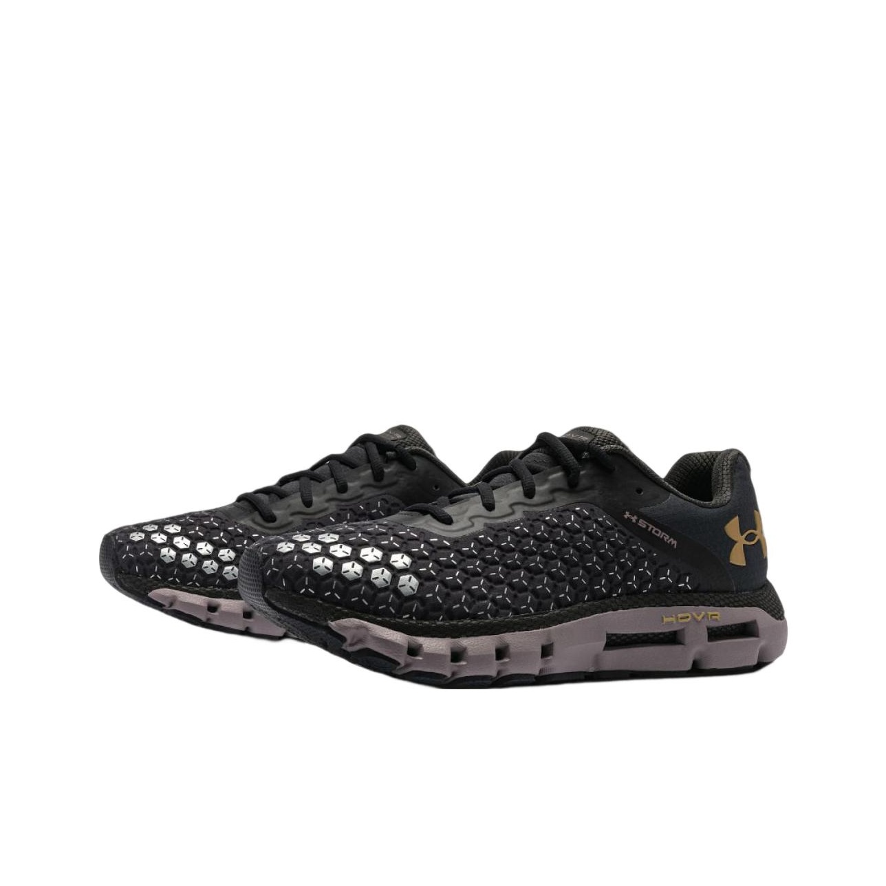 언더아머 호브르 인피니트 2 러닝화 남성용 로우탑 블랙 - Men Shoes Under 500 리뷰 및 가격