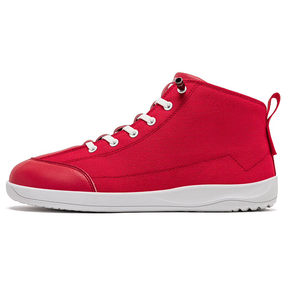 호비베어 미드탑 캔버스 부츠 유니섹스 베어풋 와이드 폭 - Men'S Shoes Wide Width 리뷰 및 가격