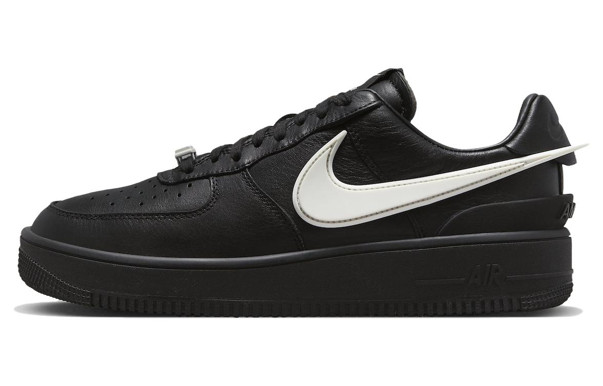 나이키 x AMBUSH 에어포스 1 가죽 로우탑 스케이 - Men'S Shoes Nike Air Force 리뷰 및 가격