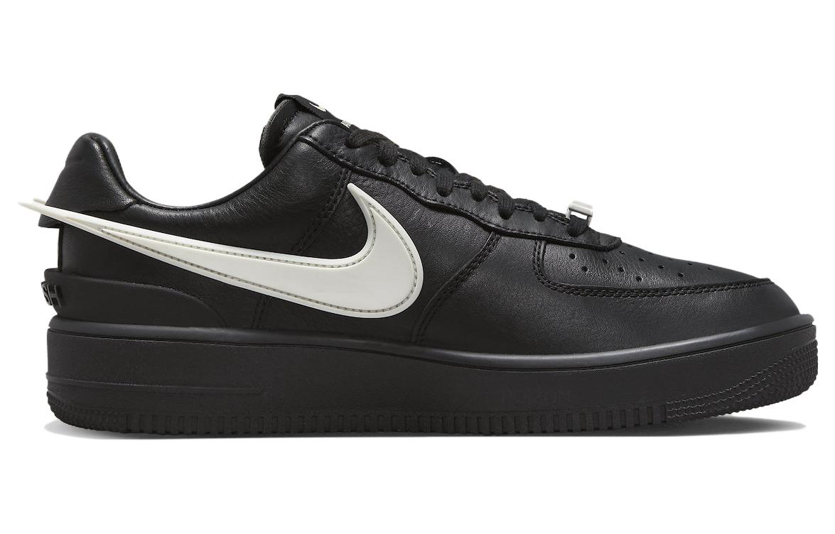 나이키 x AMBUSH 에어포스 1 가죽 로우탑 스케이 - Men'S Shoes Nike Air Force 리뷰 및 가격