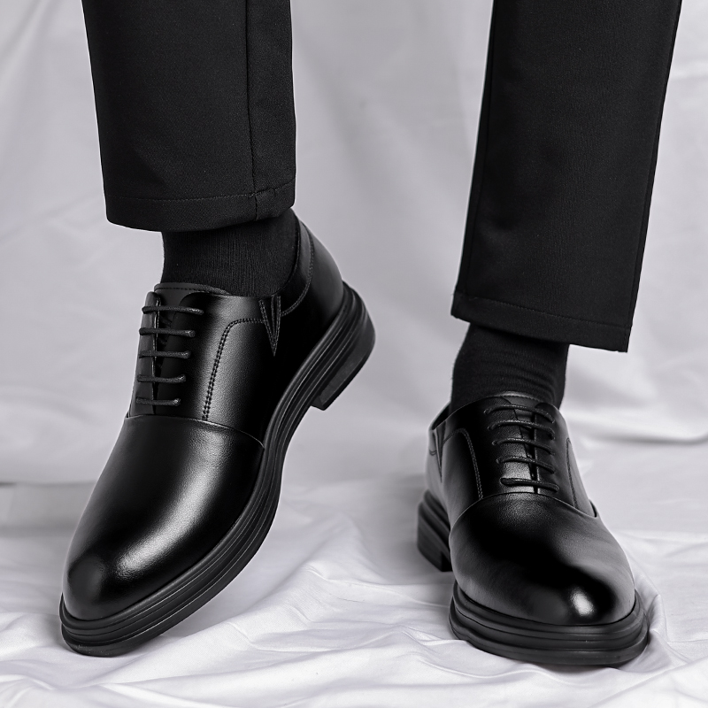 남성 엘리베이터 드레스 슈즈 3cm 6cm 8cm 키높 - Men'S Shoes With Height Increase 리뷰 및 가격