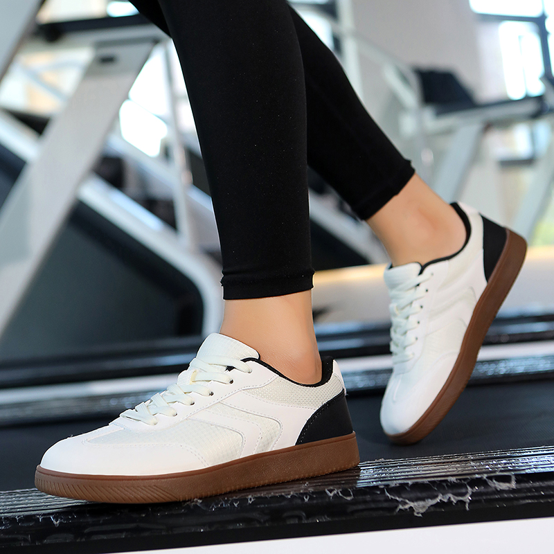 와이드 토 슈즈 유니섹스 인조가죽 베어풋 스니커즈 캐주 - Men'S Shoes Zero Drop 리뷰 및 가격