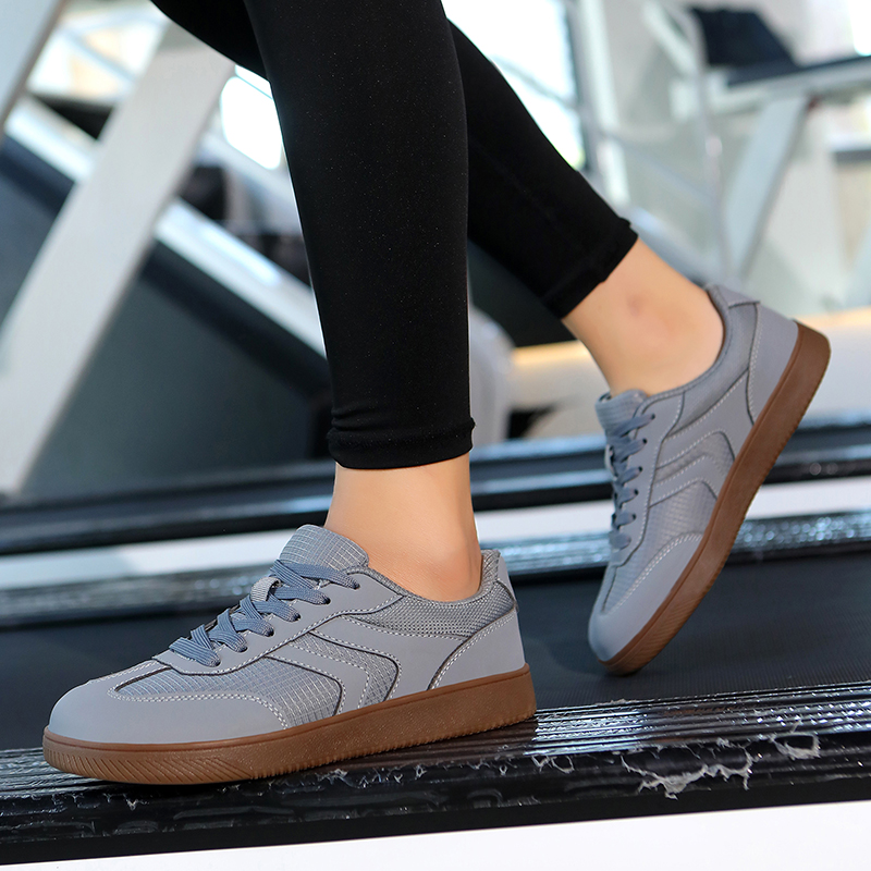 와이드 토 슈즈 유니섹스 인조가죽 베어풋 스니커즈 캐주 - Men'S Shoes Zero Drop 리뷰 및 가격