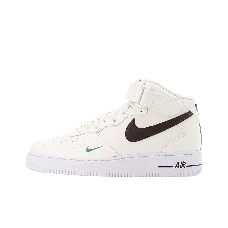 나이키 에어포스 1 미드탑 스케이트보드 신발 남성용 화 - Men'S Shoes Nike Air Force 리뷰 및 가격