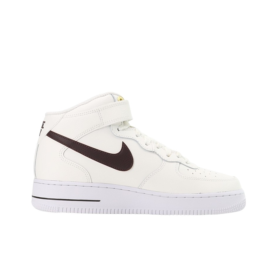 나이키 에어포스 1 미드탑 스케이트보드 신발 남성용 화 - Men'S Shoes Nike Air Force 리뷰 및 가격
