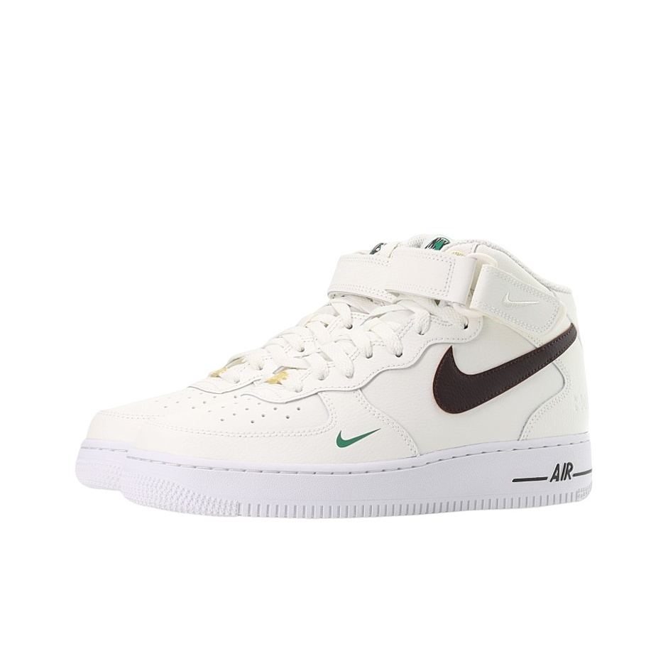 나이키 에어포스 1 미드탑 스케이트보드 신발 남성용 화 - Men'S Shoes Nike Air Force 리뷰 및 가격