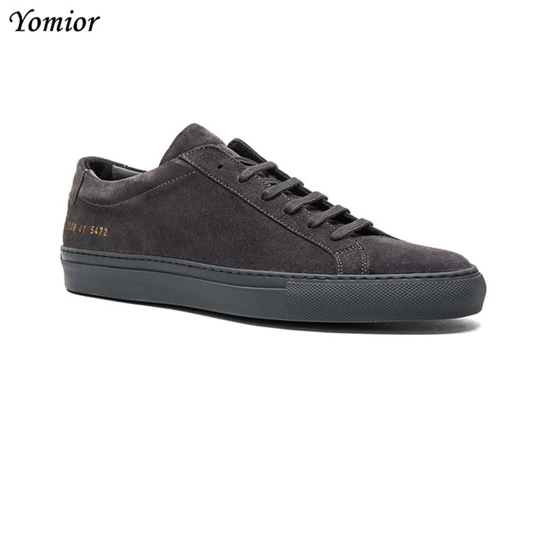 하이 퀄리티 남성 럭셔리 브랜드 캐주얼 신발, 가을 패 - Men'S Shoes Quality Brands 리뷰 및 가격