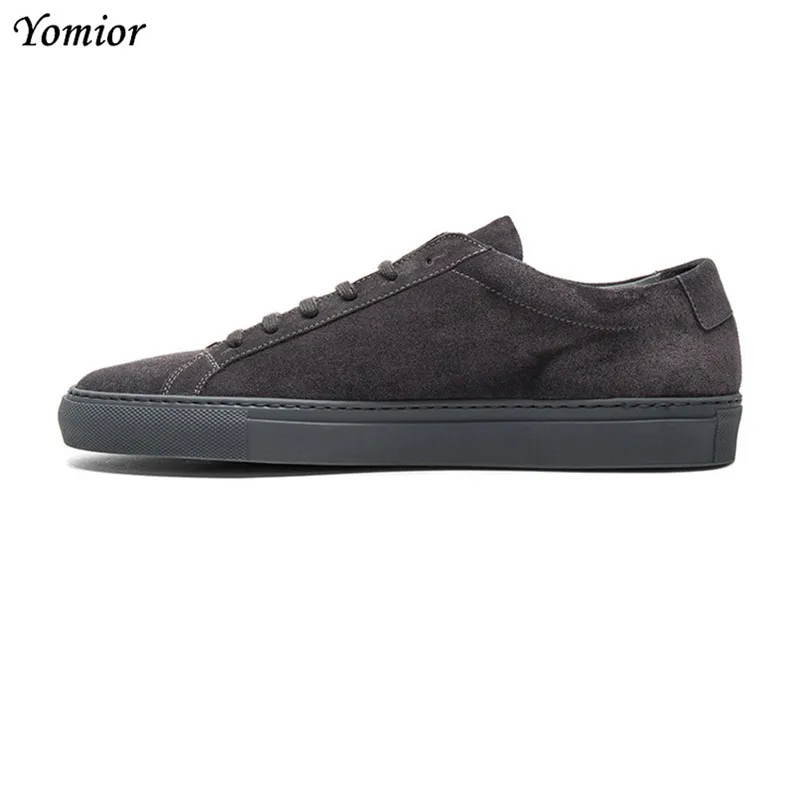 하이 퀄리티 남성 럭셔리 브랜드 캐주얼 신발, 가을 패 - Men'S Shoes Quality Brands 리뷰 및 가격