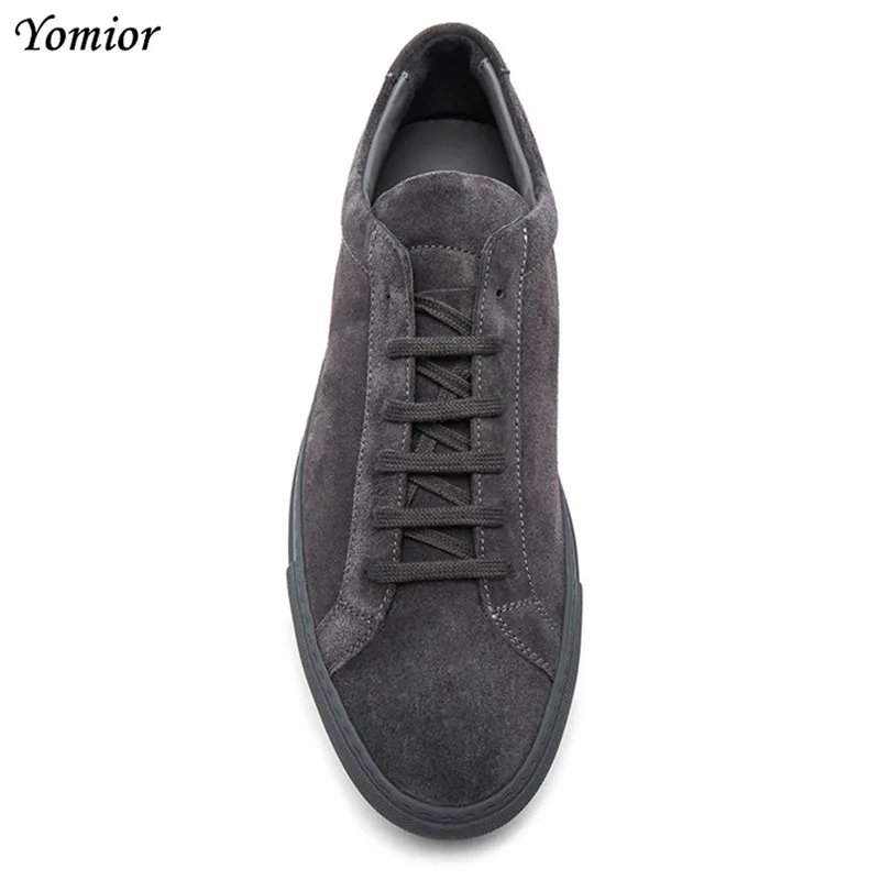 하이 퀄리티 남성 럭셔리 브랜드 캐주얼 신발, 가을 패 - Men'S Shoes Quality Brands 리뷰 및 가격