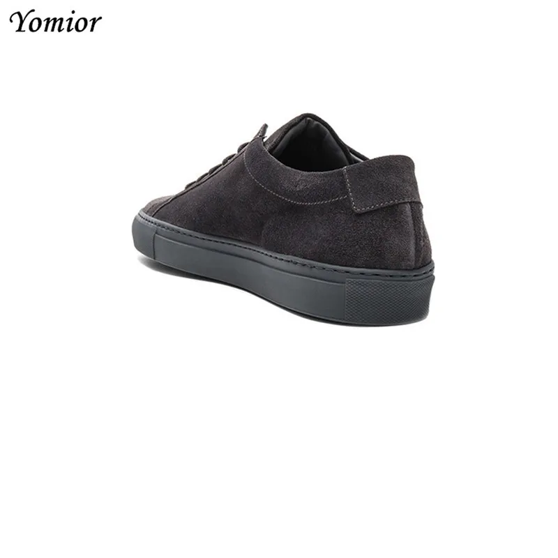 하이 퀄리티 남성 럭셔리 브랜드 캐주얼 신발, 가을 패 - Men'S Shoes Quality Brands 리뷰 및 가격