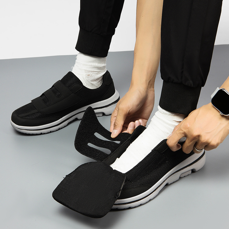 발가락이 넓은 사람들을 위한 운동화, 당뇨병 환자용 신 - Men'S Shoes Wide Width 리뷰 및 가격