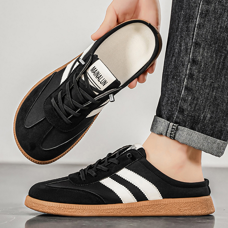 남성용 플러스 사이즈 와이드 토 운동화 및 슬리퍼, 남 - Men'S Shoes Grip 리뷰 및 가격